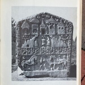 Vintage 1964 Yugoslavia Book Adriatic Karawanks Travelogue German Ernst Neumayr